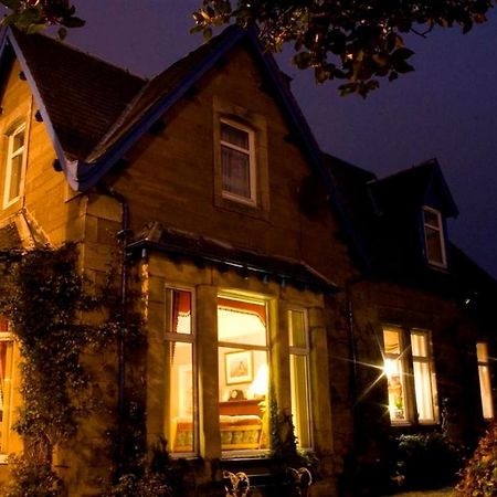 Strathcona Guesthouse Перт Экстерьер фото