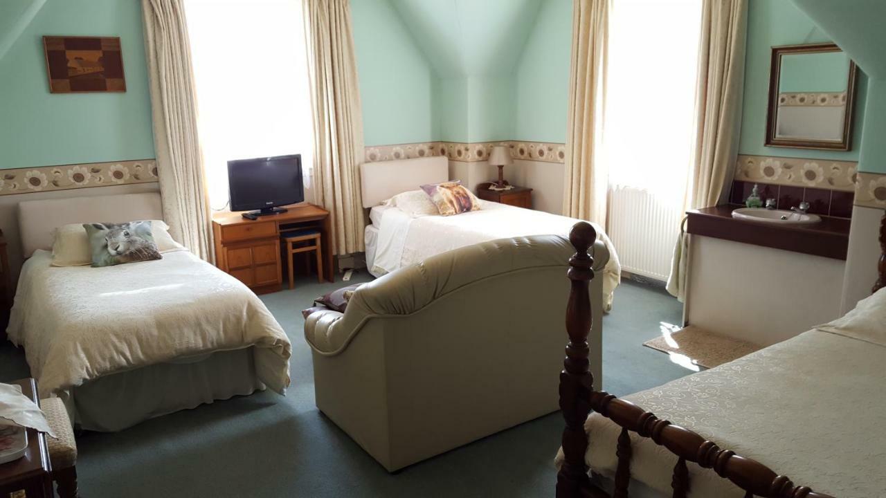 Strathcona Guesthouse Перт Экстерьер фото